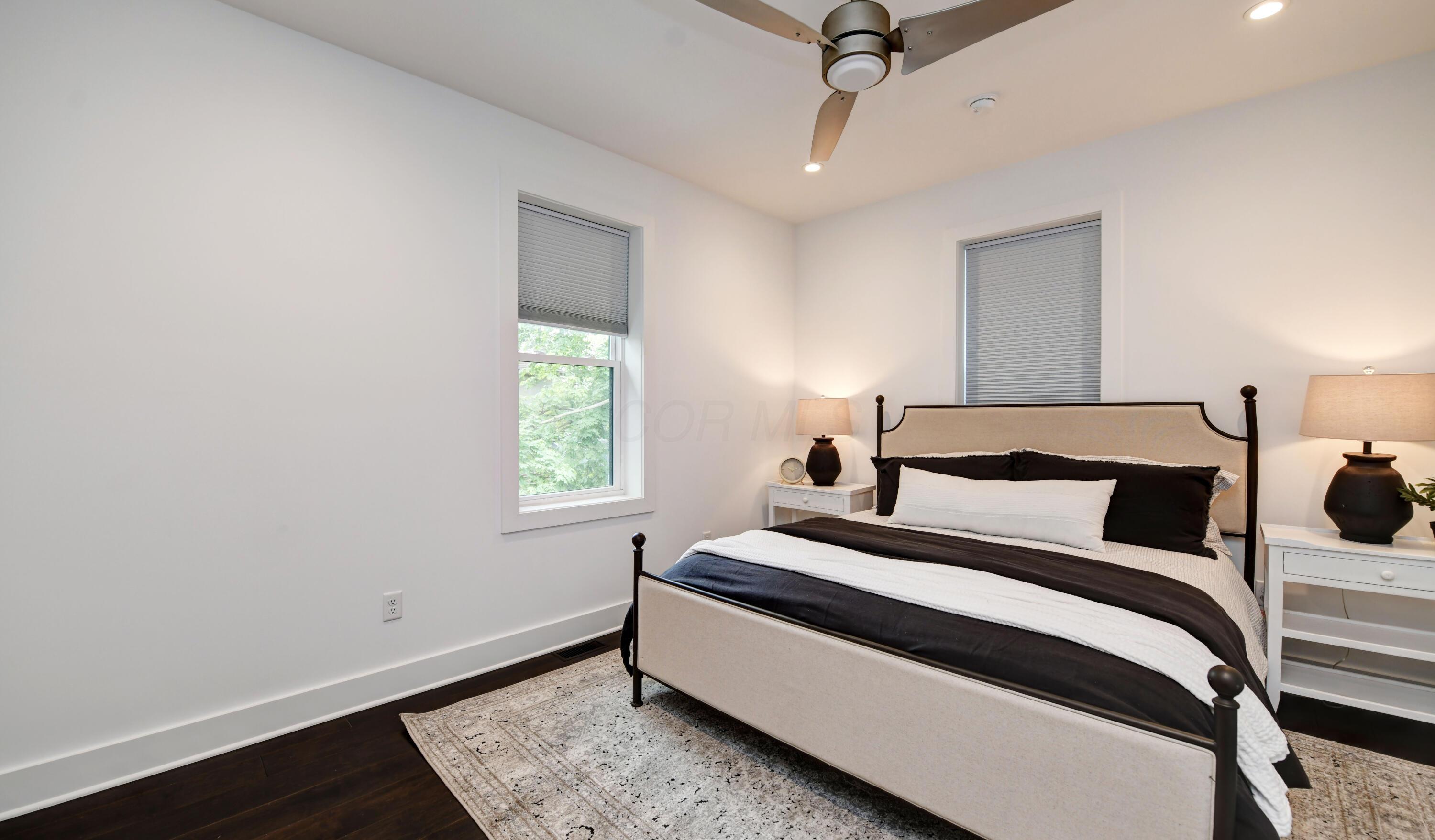 1346 Lincoln Road Columbus, OH 43212 - Photo 21 of 48 Owner_s Suite