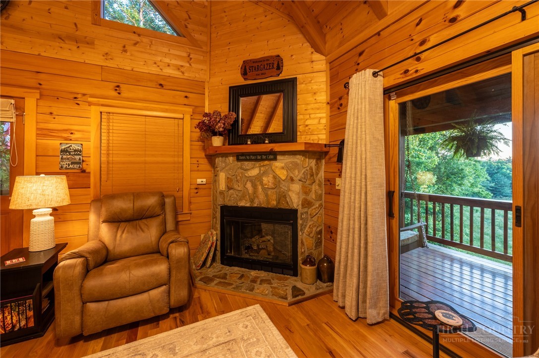 351 Talon Drive Boone, NC 28607 - Photo 17 of 45