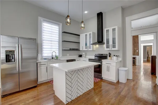 $1,750 | 617 Tupelo Street, New Orleans, LA 70117