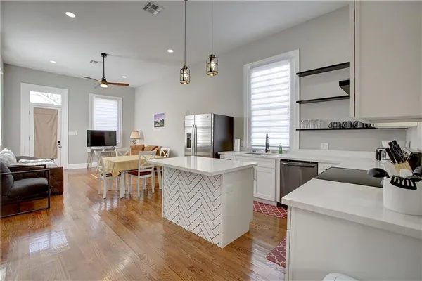 $1,750 | 617 Tupelo Street, New Orleans, LA 70117