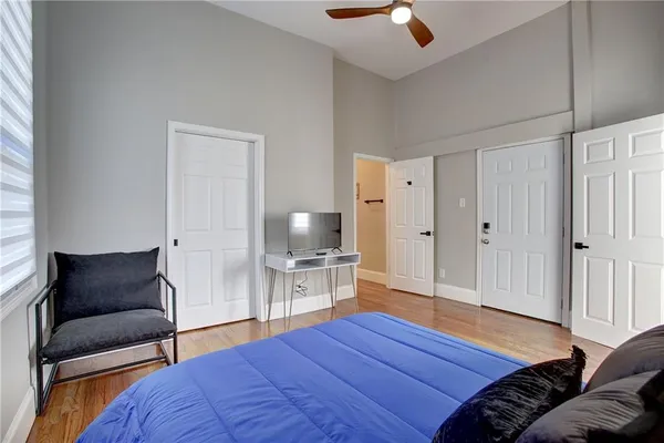 $1,750 | 617 Tupelo Street, New Orleans, LA 70117