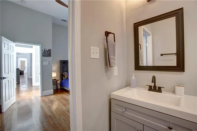 $1,750 | 617 Tupelo Street, New Orleans, LA 70117