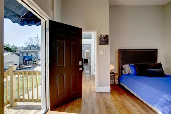 $1,750 | 617 Tupelo Street, New Orleans, LA 70117