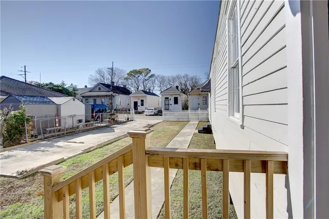 $1,750 | 617 Tupelo Street, New Orleans, LA 70117