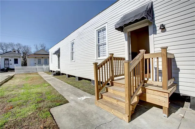 $1,750 | 617 Tupelo Street, New Orleans, LA 70117
