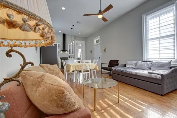 $1,750 | 617 Tupelo Street, New Orleans, LA 70117