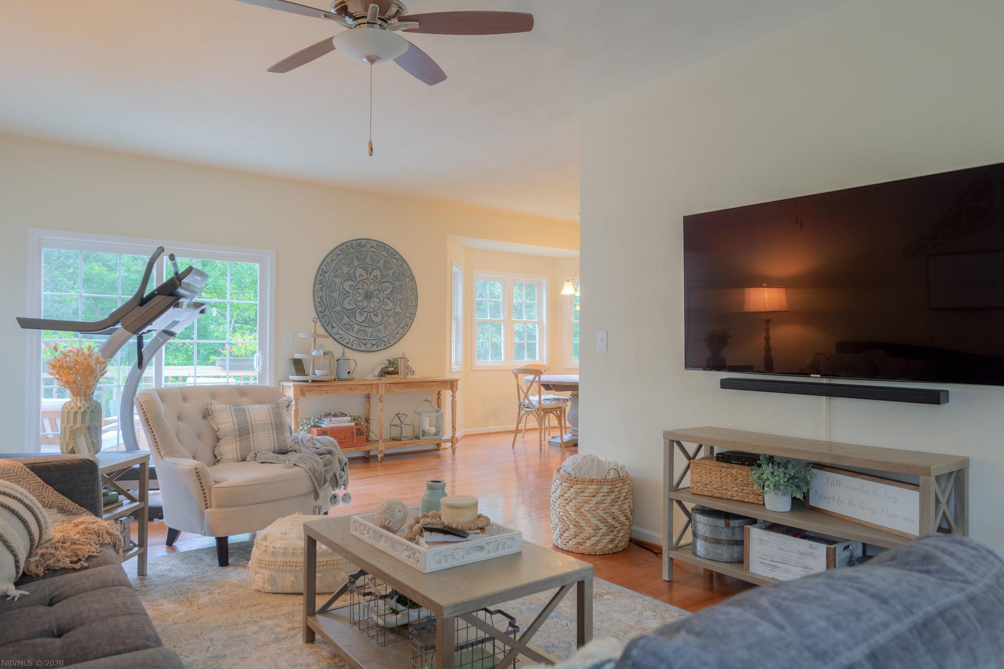 1045 Green Ridge Road Christiansburg, VA 24073 - Photo 15 of 46 Gallery Image 15