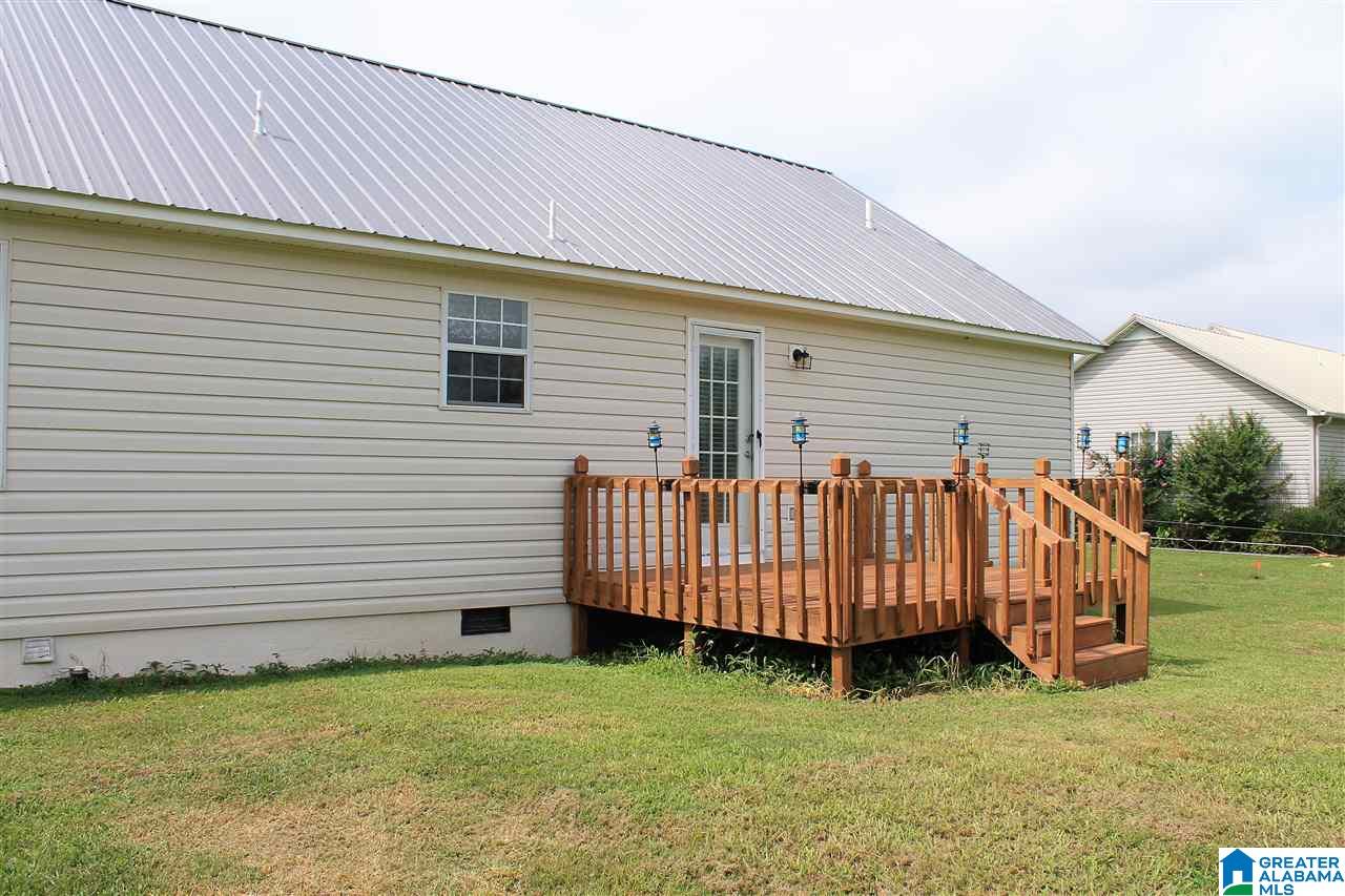 7698 Rocky Ford Road Gadsden, AL 35903 - Photo 28 of 30