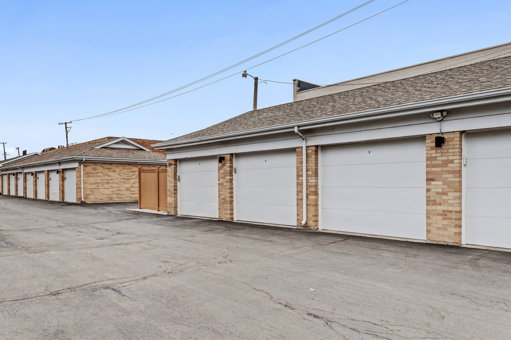 3048 Matthew Lane, Unit A3 Homewood, IL 60430 - Photo 16 of 17