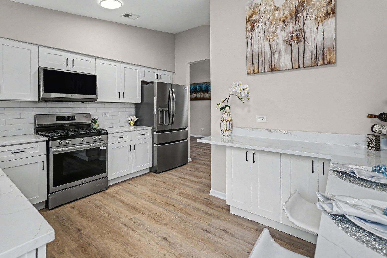 3048 Matthew Lane, Unit A3 Homewood, IL 60430 - Photo 7 of 17