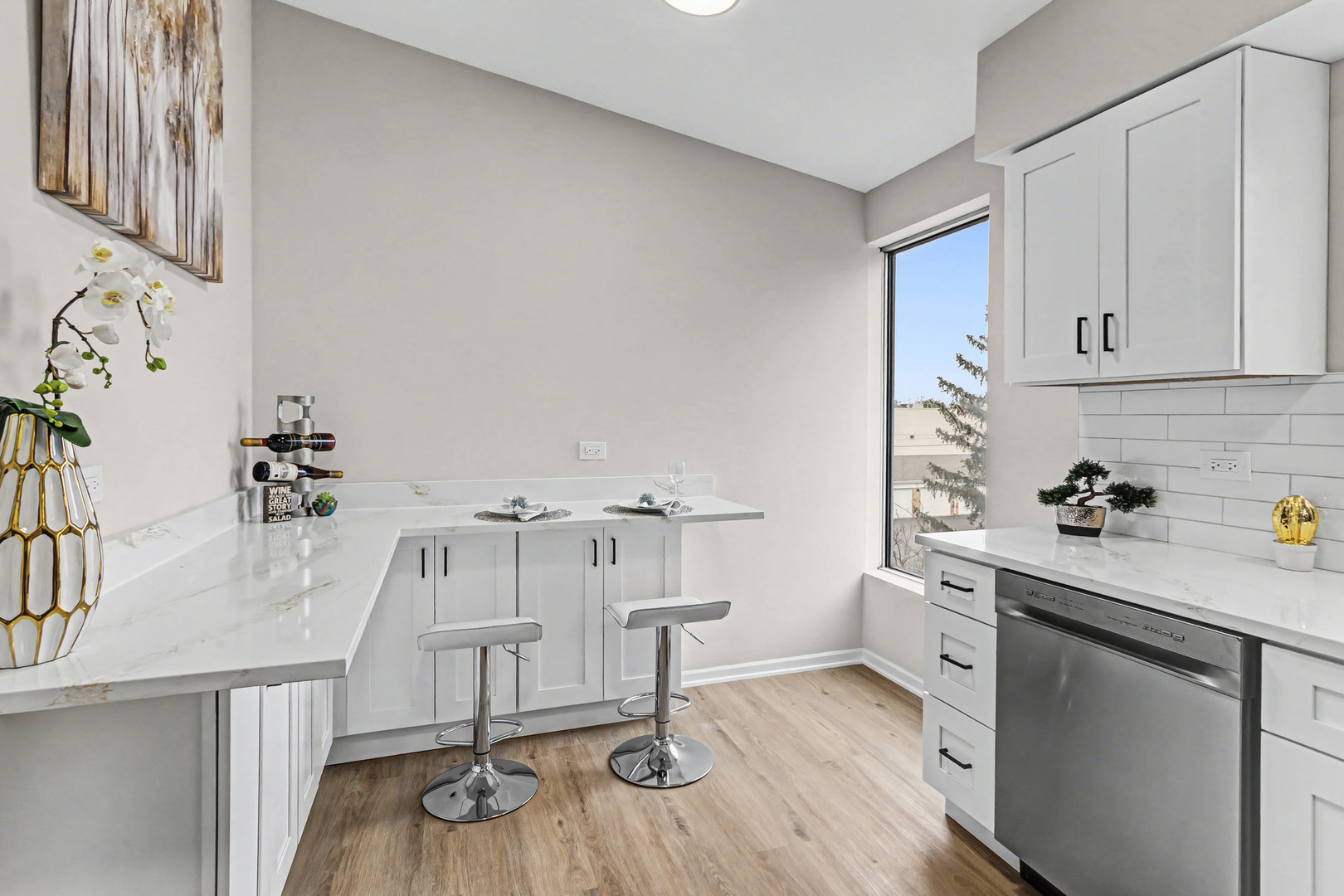 3048 Matthew Lane, Unit A3 Homewood, IL 60430 - Photo 8 of 17