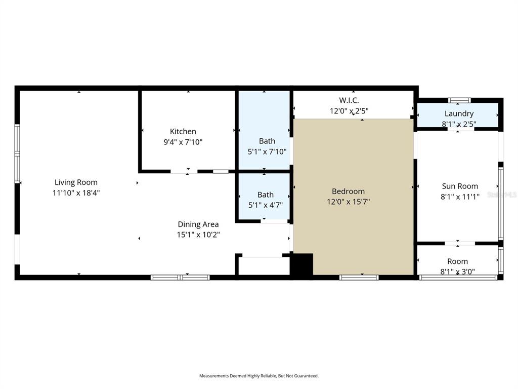 11832 Boynton Lane, Unit 24B New Port Richey, FL 34654 - Photo 32 of 42 a picture of a park