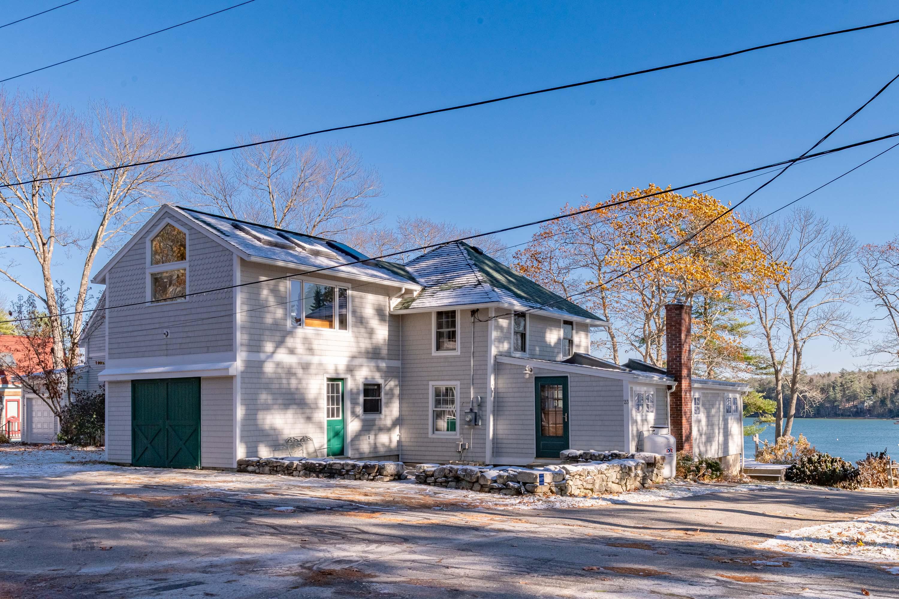 23 Cushing Briggs Road Freeport, ME 04032 - Photo 5 of 44 01_23 Cushing Briggs Rd_PGM_Print