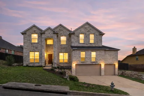 $1,099,000 | 7817 Oteka Cove, Austin, TX 78735