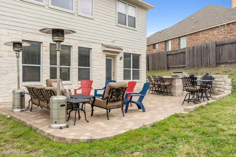 $1,050,000 | 7817 Oteka Cove, Austin, TX 78735