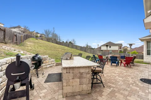 $1,099,000 | 7817 Oteka Cove, Austin, TX 78735