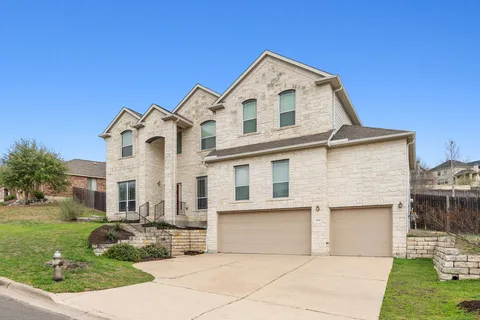 $997,500 | 7817 Oteka Cove, Austin, TX 78735