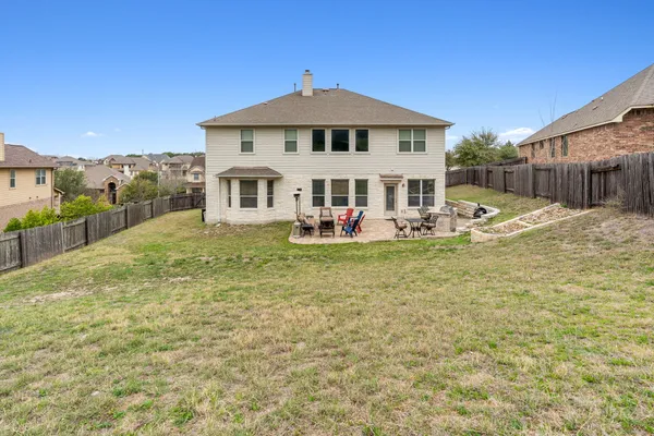 $1,050,000 | 7817 Oteka Cove, Austin, TX 78735