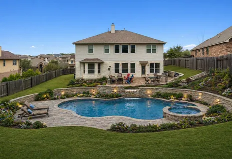 $997,500 | 7817 Oteka Cove, Austin, TX 78735
