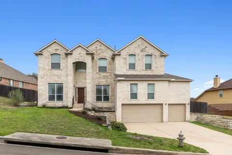 $1,050,000 | 7817 Oteka Cove, Austin, TX 78735