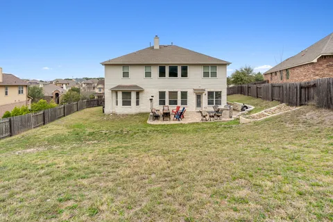 $1,050,000 | 7817 Oteka Cove, Austin, TX 78735