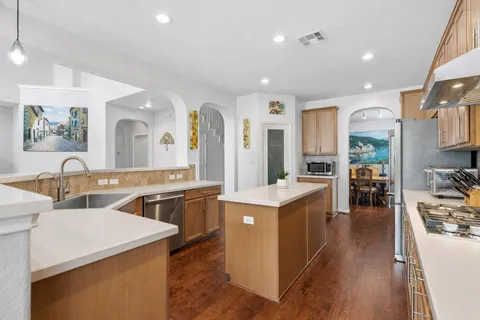 $1,099,000 | 7817 Oteka Cove, Austin, TX 78735