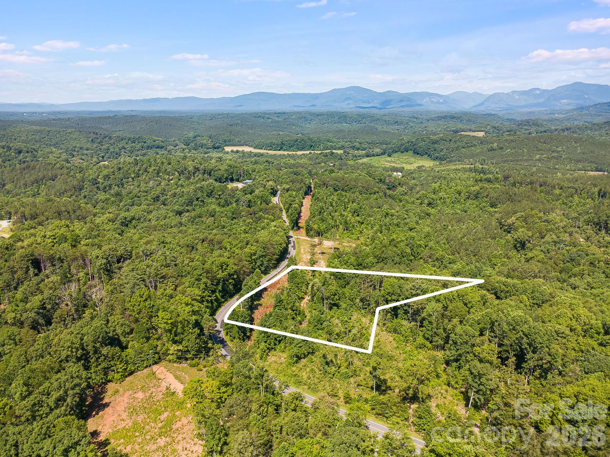 Lot #2 Clark Road Rutherfordton, NC 28139 - Photo 2 of 36