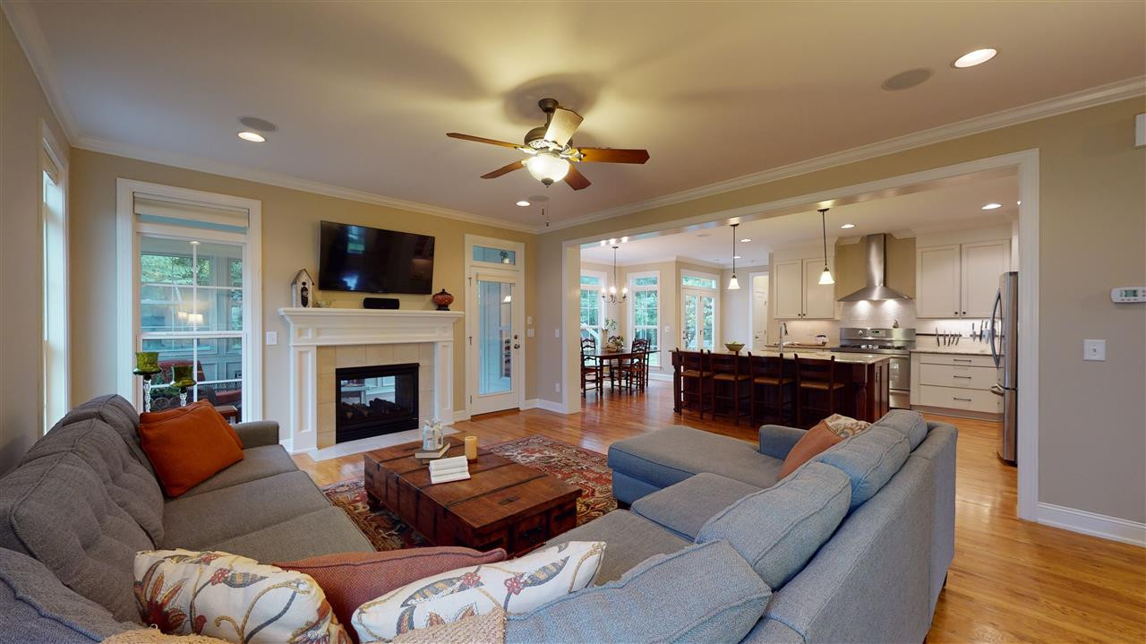 2720 Full Circle Raleigh, NC 27613 - Photo 6 of 30 Photo 6