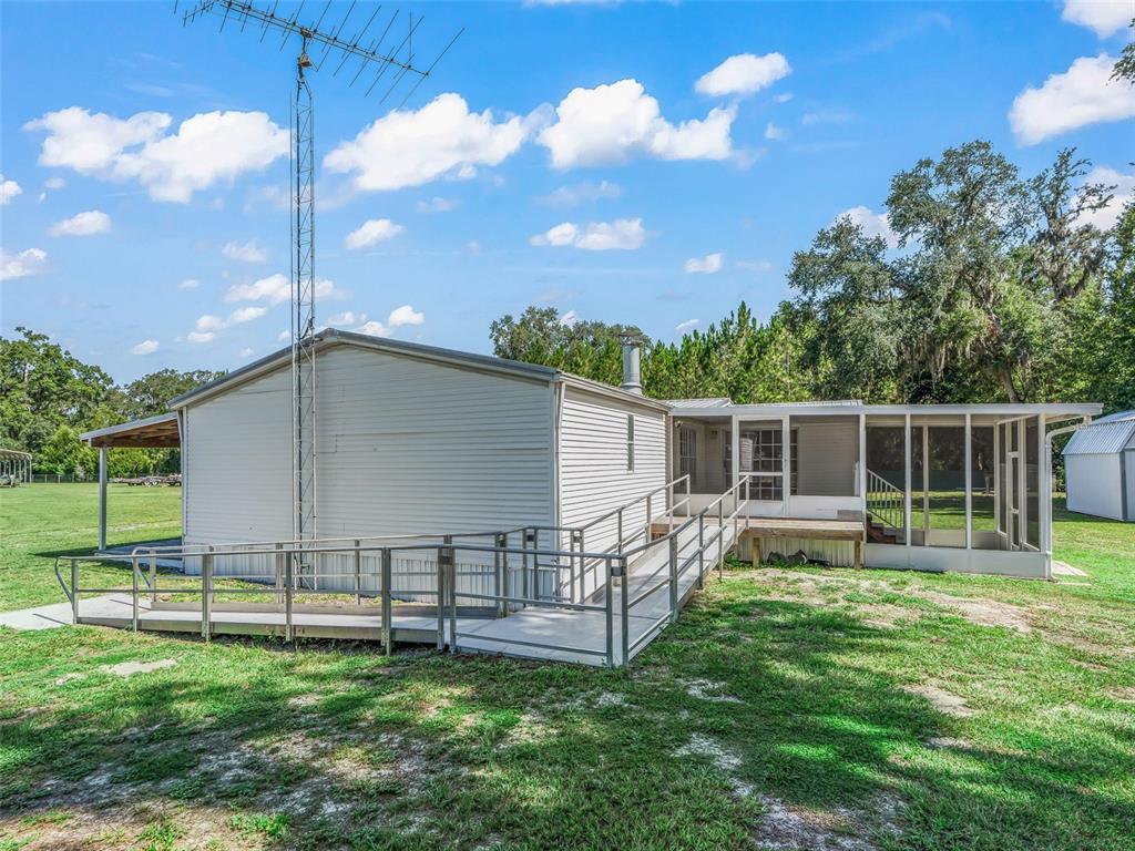 7363 C R 763 Bushnell, FL 33513 - Photo 30 of 51