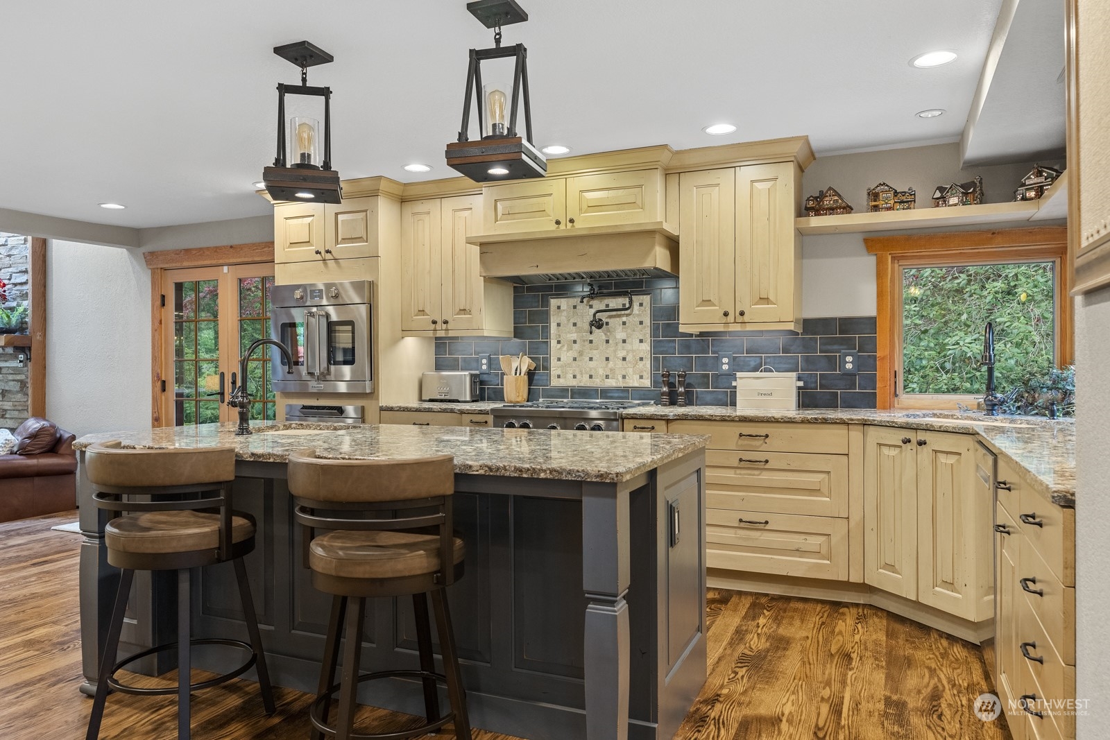 7243 Moon Valley Road Southeast North Bend, WA 98045 - Photo 13 of 40 Gallery Image 13