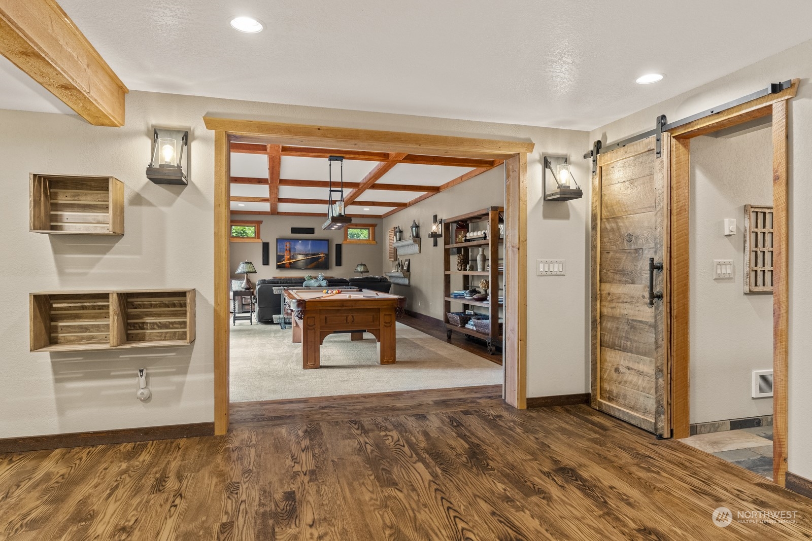 7243 Moon Valley Road Southeast North Bend, WA 98045 - Photo 21 of 40 Gallery Image 21