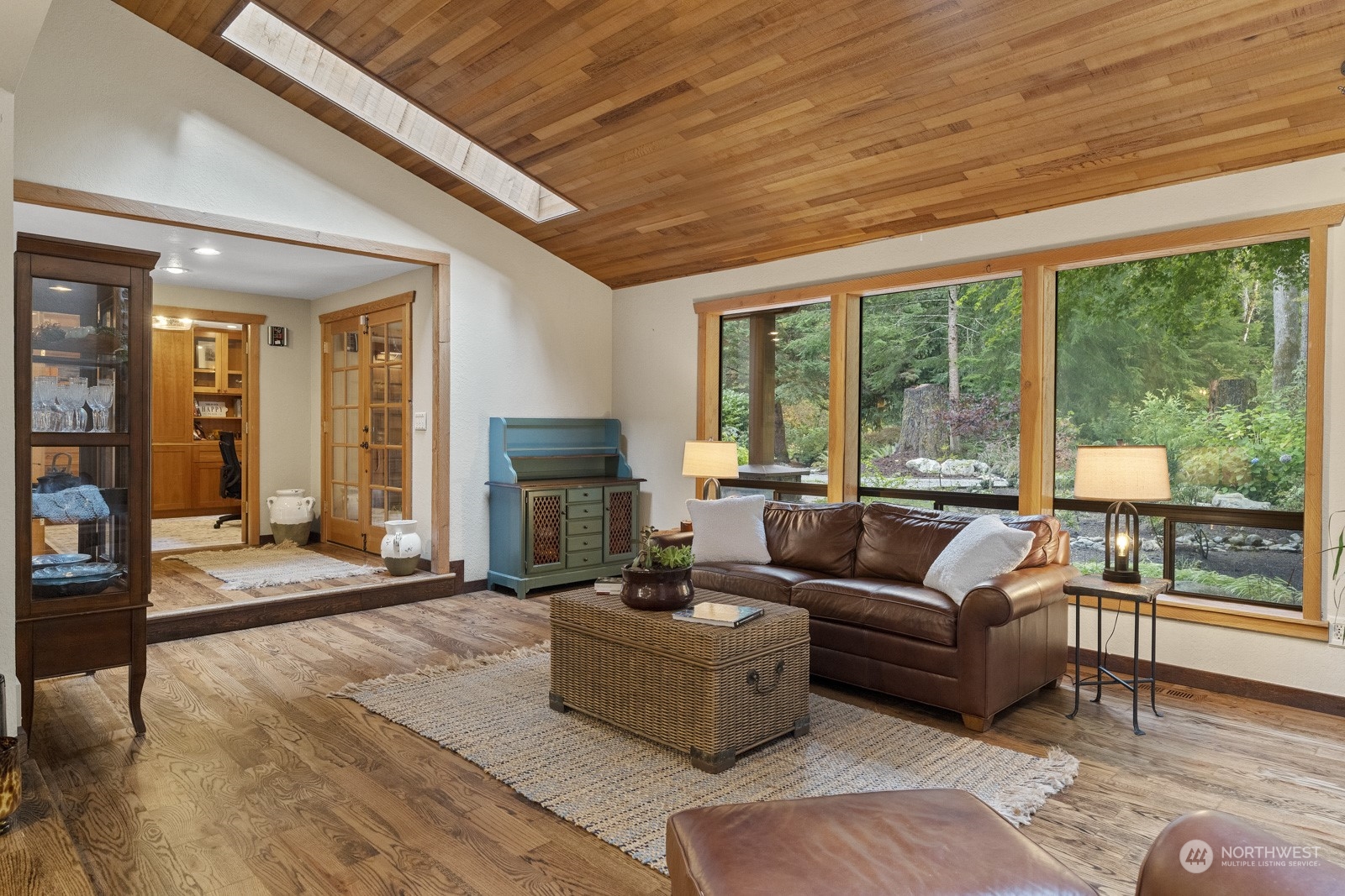 7243 Moon Valley Road Southeast North Bend, WA 98045 - Photo 9 of 40 Gallery Image 9
