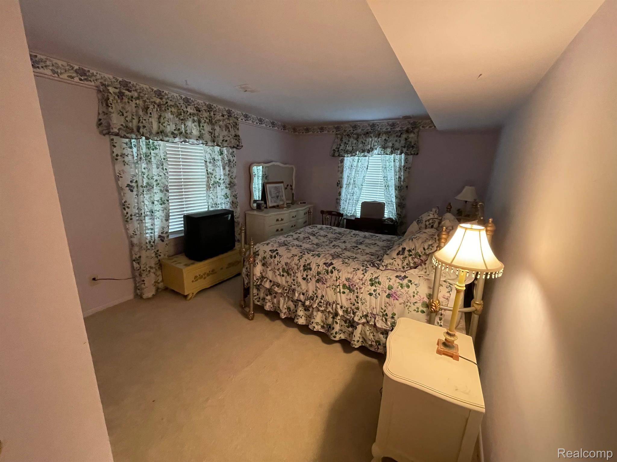 1308 Green Ridge Road Rochester, MI 48309 - Photo 14 of 14 Bedroom