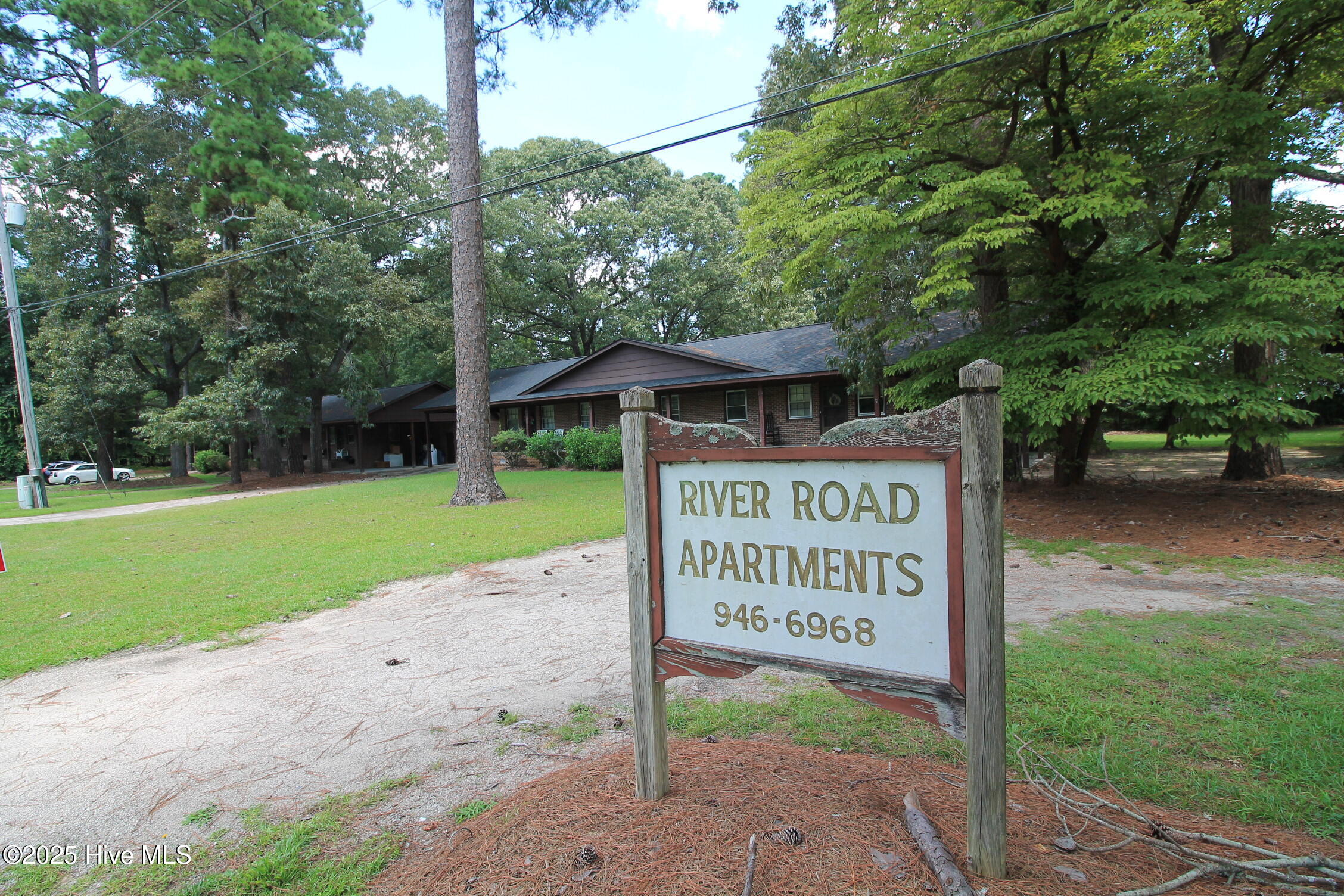6137 River Road Washington, NC 27889 - Photo 1 of 21 4 Duplexes