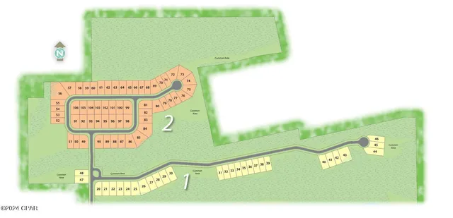 $349,900 | 156 Reagan Ln Port Street, Port St. Joe, FL 32456