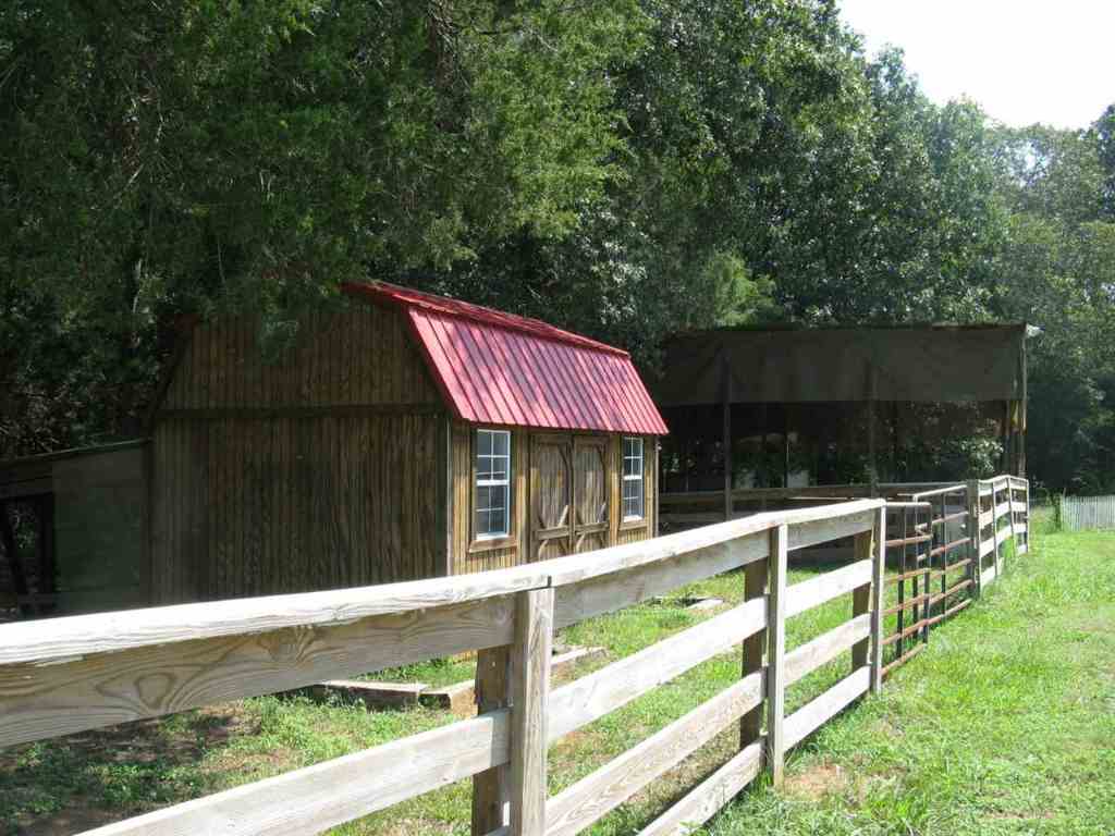 136 Sam Turner Road Iva, SC 29655 - Photo 4 of 5