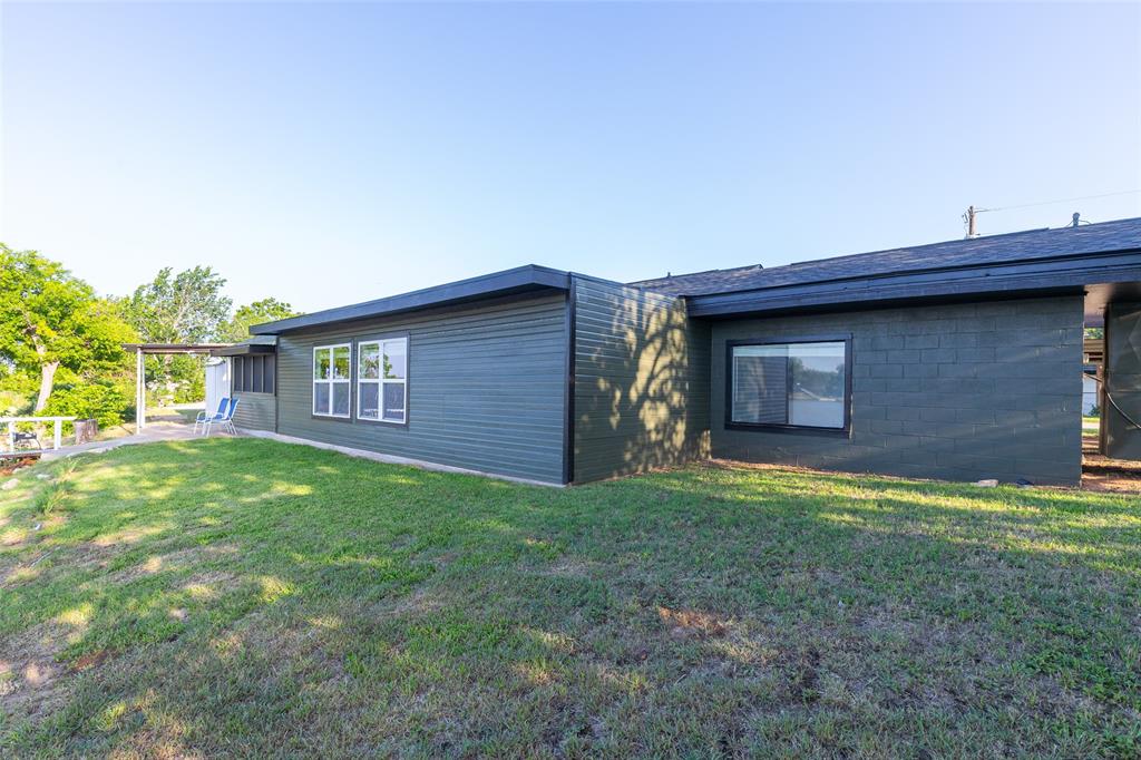 236 War Paint Road Abilene, TX 79601 - Photo 12 of 34