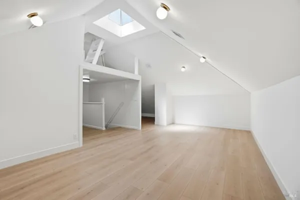$17,500 | 172 Bella Vista Avenue, Unit A, Belvedere, CA 94920