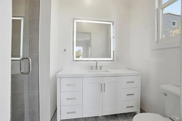 $17,500 | 172 Bella Vista Avenue, Unit A, Belvedere, CA 94920