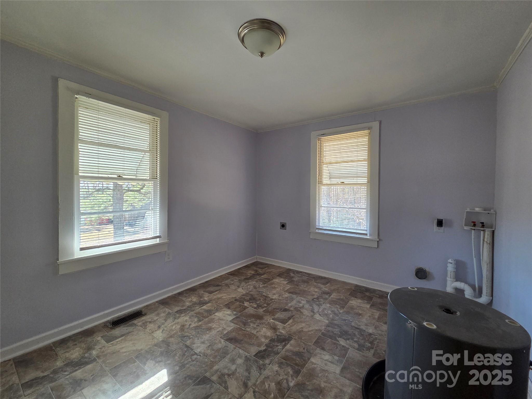 8334 Oak Tree Road Sharon, SC 29742 - Photo 12 of 15 a room that has a window and a table in it