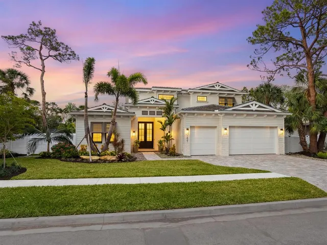 $4,750,750 | 1516 South Orange Avenue, Sarasota, FL 34239