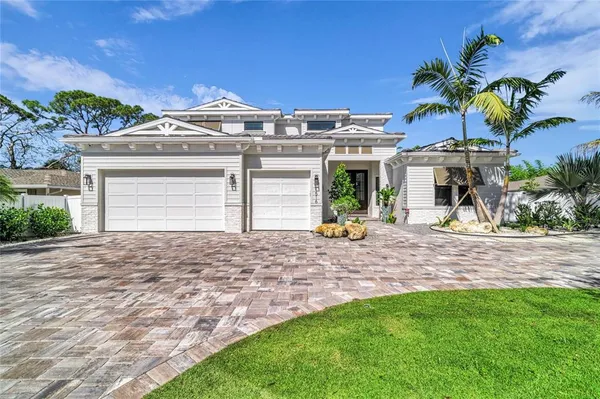 $4,695,000 | 1516 South Orange Avenue, Sarasota, FL 34239