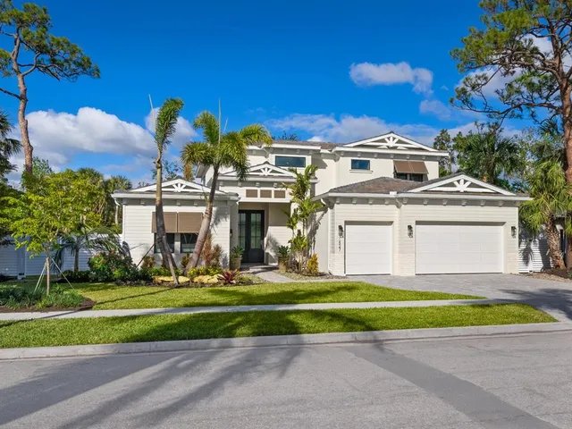 $4,750,750 | 1516 South Orange Avenue, Sarasota, FL 34239