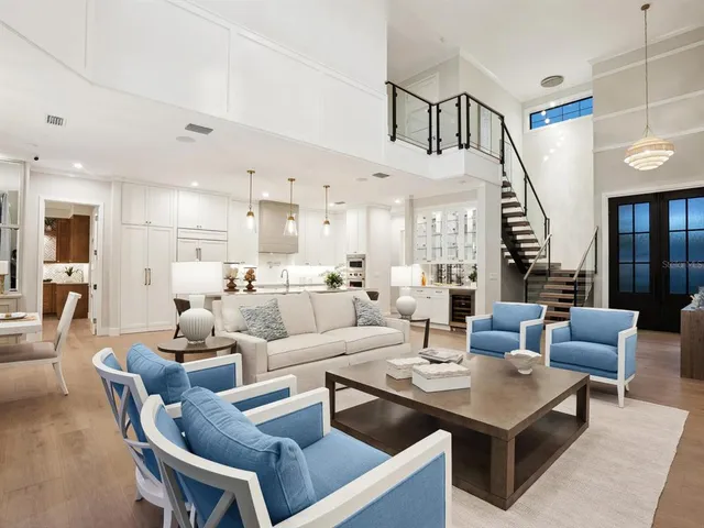 $4,750,750 | 1516 South Orange Avenue, Sarasota, FL 34239