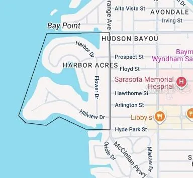 $4,750,750 | 1516 South Orange Avenue, Sarasota, FL 34239