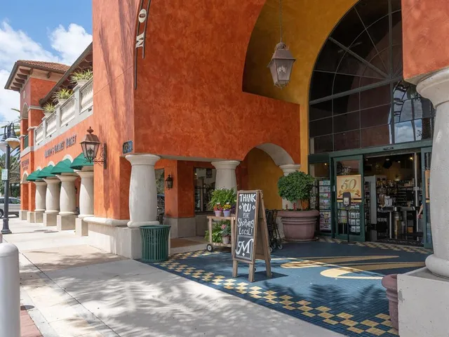 $4,750,750 | 1516 South Orange Avenue, Sarasota, FL 34239