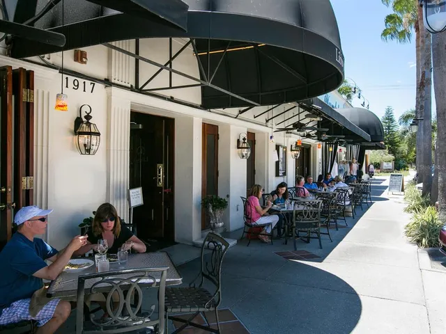 $4,750,750 | 1516 South Orange Avenue, Sarasota, FL 34239