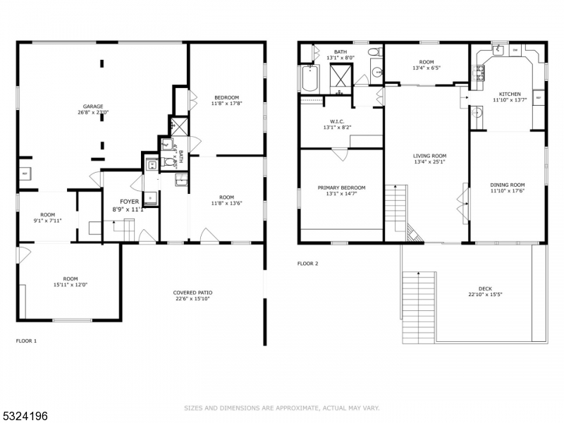 1387 Valley Road Stirling, NJ 07980 - Photo 34 of 36