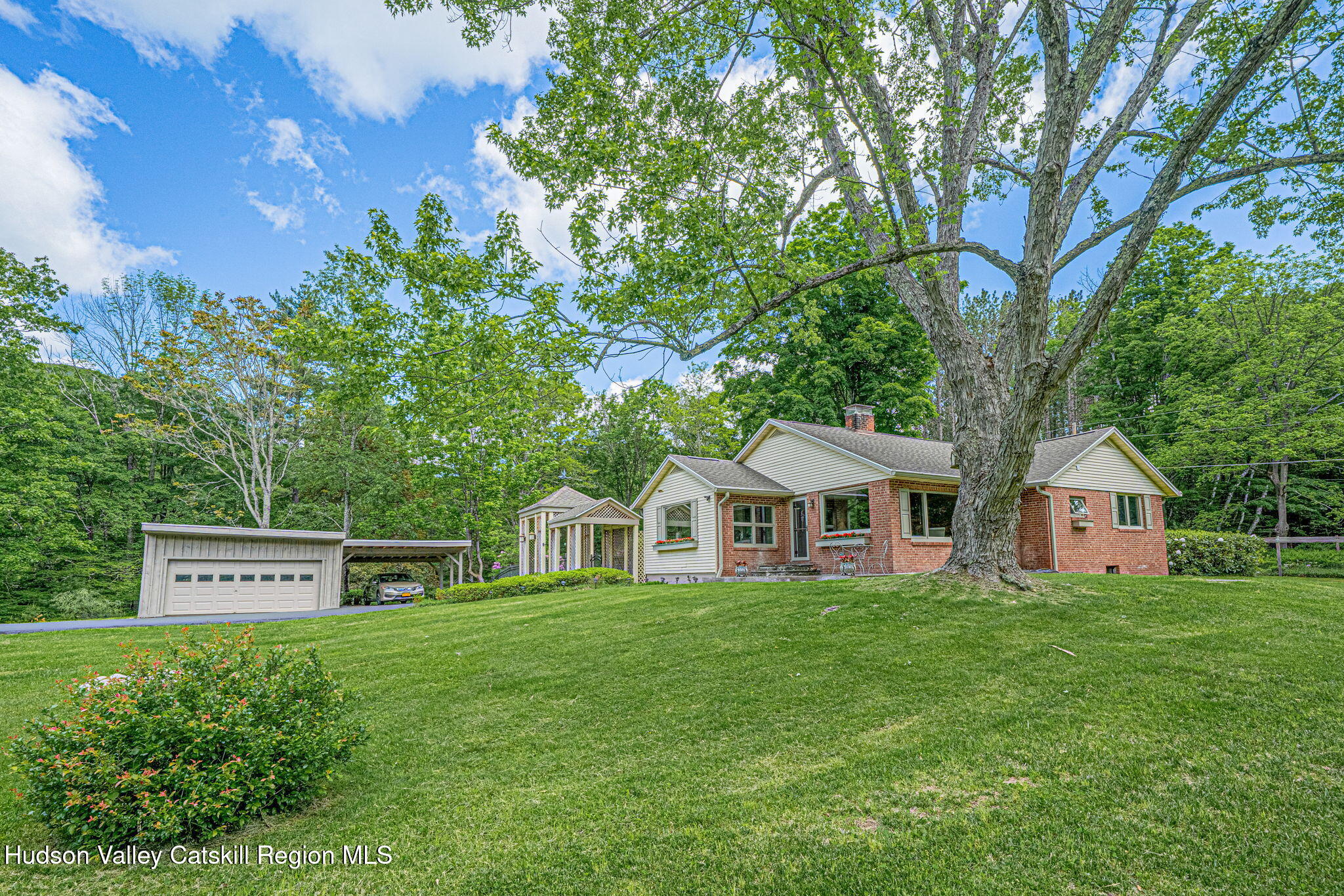 168 Jessop Road Willow, NY 12495 - Photo 24 of 36 168essop--33