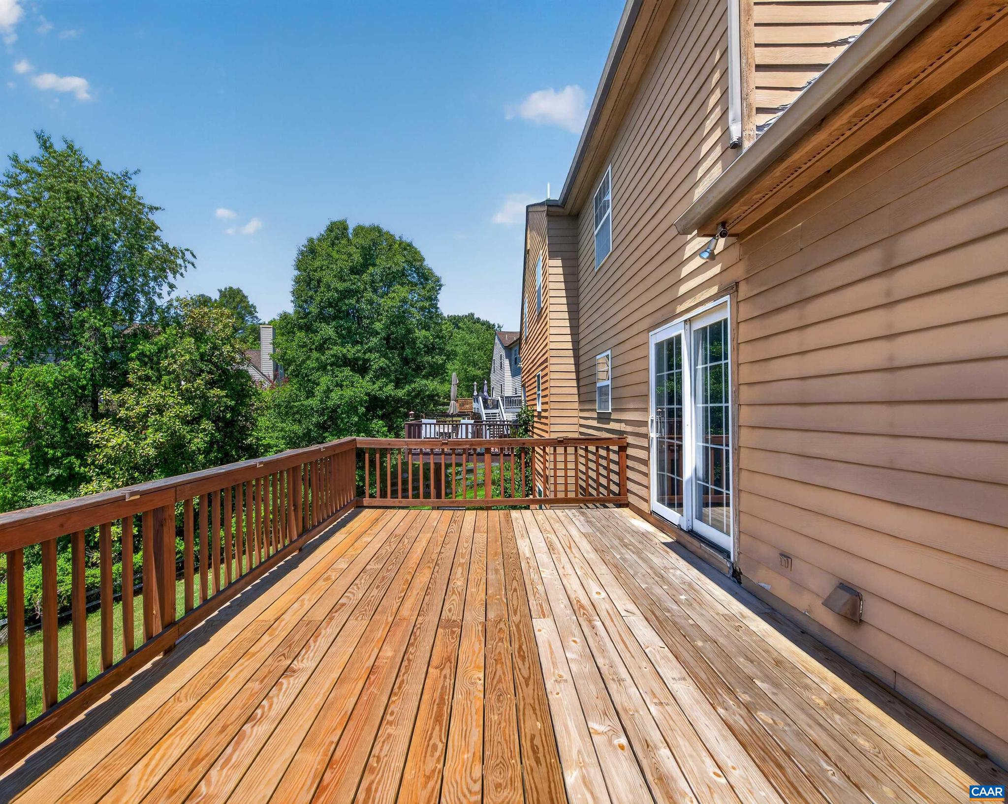4733 Amber Ridge Court Charlottesville, VA 22901 - Photo 35 of 45